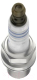 Миниатюра изображения товара Свеча зажигания для авто Bosch 0242235748