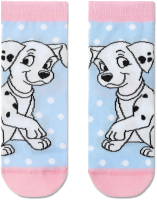 Носки детские Conte Kids Disney 632 (р.16, голубой)