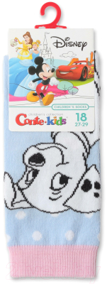 Носки детские Conte Kids Disney 632 (р.16, голубой)