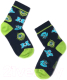 Носки детские Conte Kids Disney 681 (р.16, темно-синий) - 