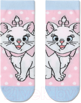 Носки детские Conte Kids Disney 633 (р.16, розовый)