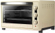 Ростер Centek CT-1533-62 Convection (бежевый) - 