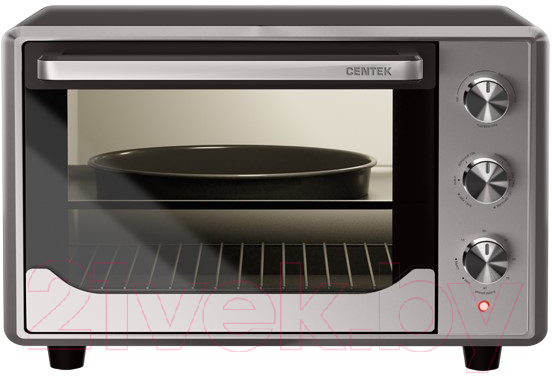 Ростер Centek CT-1540 Convection