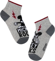 Носки детские Conte Kids Disney 352 (р.20, серый) - 