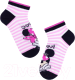 Носки детские Conte Kids Disney 354 (р.22, светло-розовый) - 