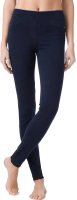 Леггинсы Conte Elegant In Cosmo (р.170-90, dark navy) - 