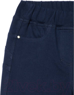 Изображение товара Леггинсы Conte Elegant In Cosmo (р.170-90, dark navy)