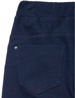 Изображение товара Леггинсы Conte Elegant In Cosmo (р.170-90, dark navy)