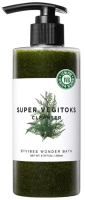 

Гель для умывания Welcos, Wonder Bath Super Vegitoks Cleanser Green