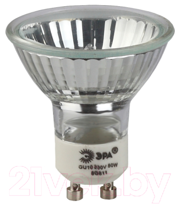 Лампа ЭРА GU10-JCDR (MR16)-35W-230V / Б0051799