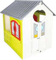 Детский игровой домик Pilsan Foldable House / 06091 - 