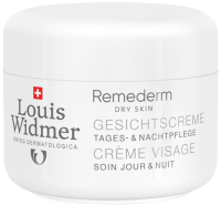 Крем для лица Louis Widmer Ремедерм для очень сухой кожи (50мл) - 