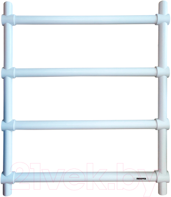 Полотенцесушитель водяной Fincopper FCL 63x50 Ral 9016