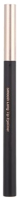 

Подводка-фломастер для глаз Miniso, Smooth Long / 0541