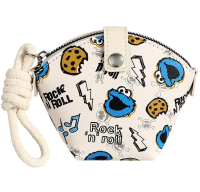

Монетница Miniso, Улица Сезам / 2637