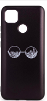 

Чехол-накладка Case, Print для Redmi 9C