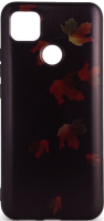 

Чехол-накладка Case, Print для Redmi 9C