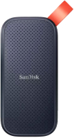 Внешний жесткий диск SanDisk Extreme 1000GB (SDSSDE30-1T00-G25) - 