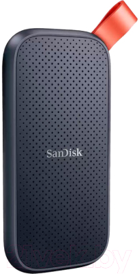 Внешний жесткий диск SanDisk Extreme 1000GB (SDSSDE30-1T00-G25)
