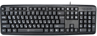 Клавиатура Oklick 180V2 (черный) - 