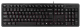 Клавиатура A4Tech KK-3 (черный) - 
