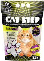

Наполнитель для туалета Cat Step, Arctic Neon / 20363021