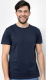 Миниатюра изображения товара Футболка Mark Formelle 111671 (р.104-182/188, темно-синий)