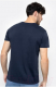 Миниатюра изображения товара Футболка Mark Formelle 111671 (р.104-182/188, темно-синий)