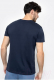 Миниатюра изображения товара Футболка Mark Formelle 111671 (р.112-182/188, темно-синий)