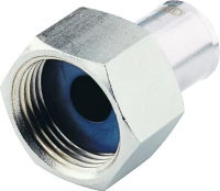 

Соединитель Wavin, ВР 25x1 / 295012210