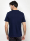 Миниатюра изображения товара Футболка Mark Formelle 111777 (р.116-182/188, темно-синий)