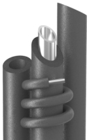 

Утеплитель трубный Energoflex, Super 076/13-2 / EFXT076132SU