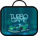 Папка-портфель Пчелка Turbo Game / ПШ-11 - 