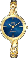 

Часы наручные женские Q&Q, F637J002Y