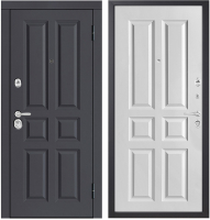 

Входная дверь Металюкс, М773/3