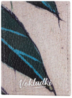 

Кардхолдер Vokladki, Панно / 57055