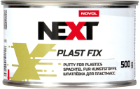 

Шпатлевка Next, Plast Fix для пластмасс / NEXT90940