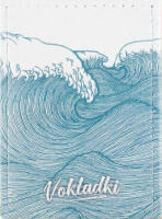 

Кардхолдер Vokladki, Шторм / 57002