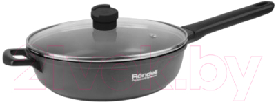 Сотейник Rondell Zorro RDA-1453