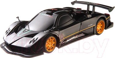 Радиоуправляемая игрушка Rastar Pagani Zonda R 27MHZ / 38010B