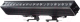 Прожектор сценический Linly Lighting LL-L182 18x30W RGBWAUv Led Pixel (No Fans) Bar Quik Lock Clamps - 