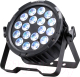 Прожектор сценический Linly Lighting LL-L183 200W 2in1 COB Led Par Light - 