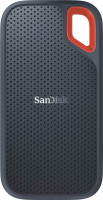 Внешний жесткий диск SanDisk Extreme 2TB (SDSSDE61-2T00-G25) - 