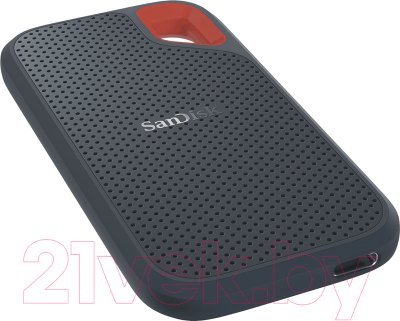 Внешний жесткий диск SanDisk Extreme 2TB (SDSSDE61-2T00-G25)