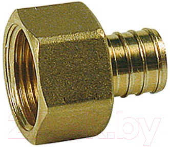 Муфта Giacomini Прямой ВР 3/4"x3/4" / GZ109Y044