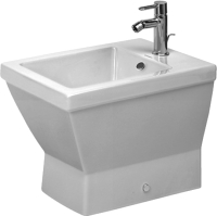 

Биде напольное Duravit, 2ND Floor