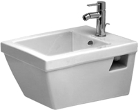 

Биде подвесное Duravit, 2ND Floor