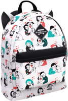 

Рюкзак Erich Krause, EasyLine Animals 17L Furry Friends / 55363