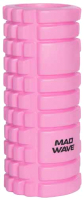 

Валик для фитнеса Mad Wave, Hollow Foam Roller