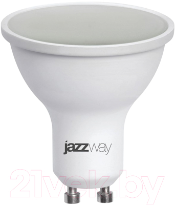 Лампа JAZZway PLED-SP GU10 11W 4000K-E / 5019485